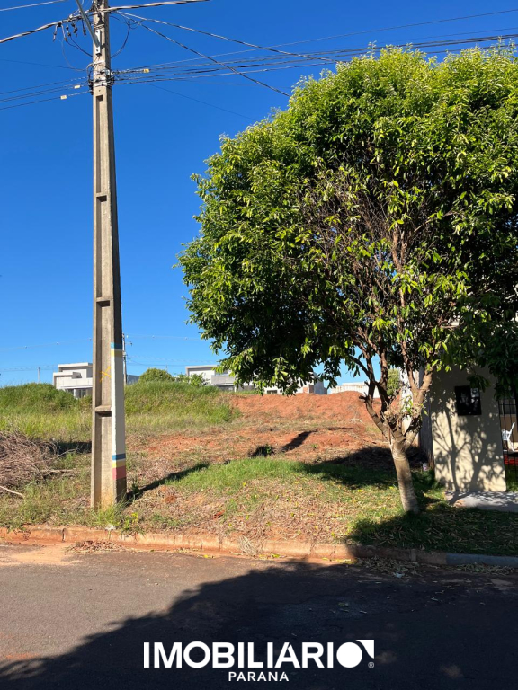 Terreno para  Venda em Umuarama pela Elisia Neves