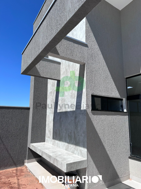 Residência para  Venda em Umuarama pela Paullyne Bianca corretora de imóveis