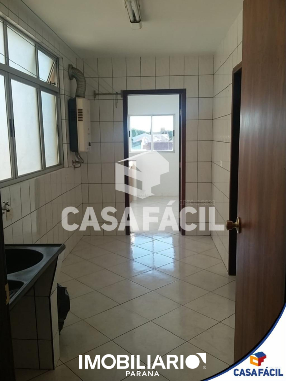 Apartamento para  Venda em Campo Mourão pela Casa fácil