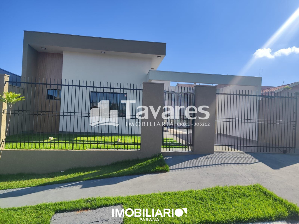 Residência para  Venda em Umuarama pela Tavares