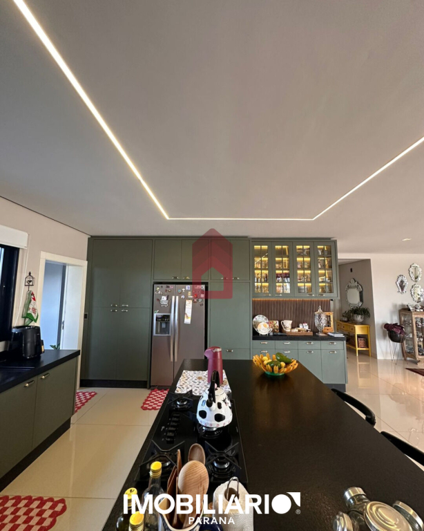 Apartamento para  Venda em Umuarama pela Neto Romagna