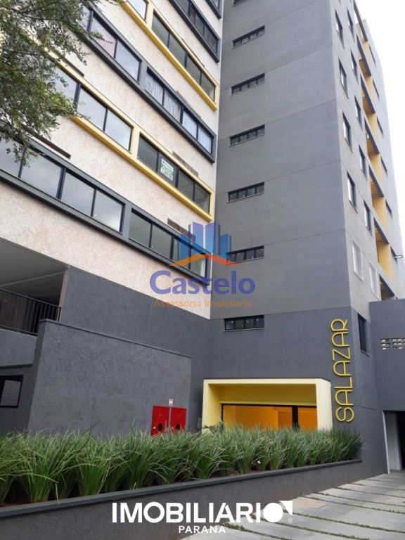 Apartamento para  Alugar em Umuarama pela Castelo Assessoria Imobiliária