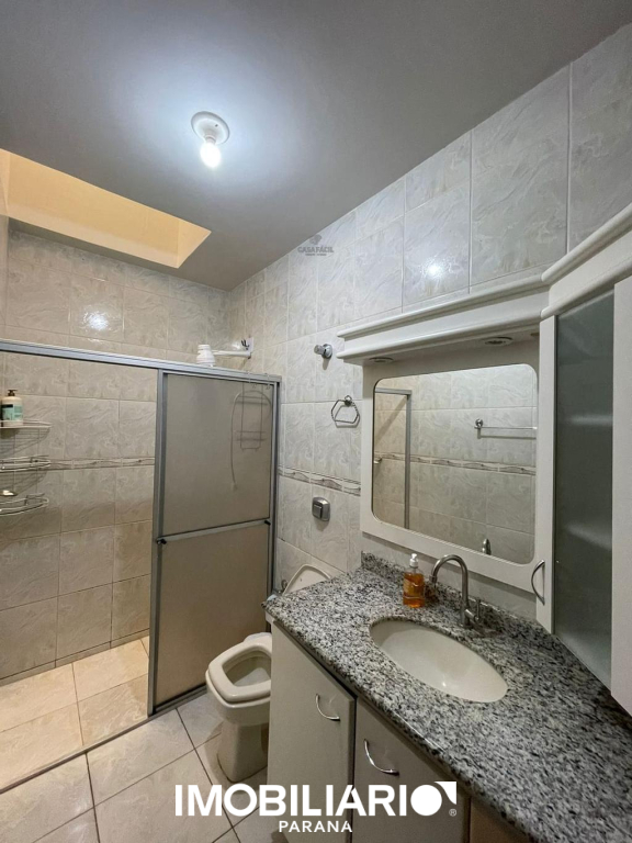 Comercial E Residencial para  Venda em Campo Mourão pela Casa fácil