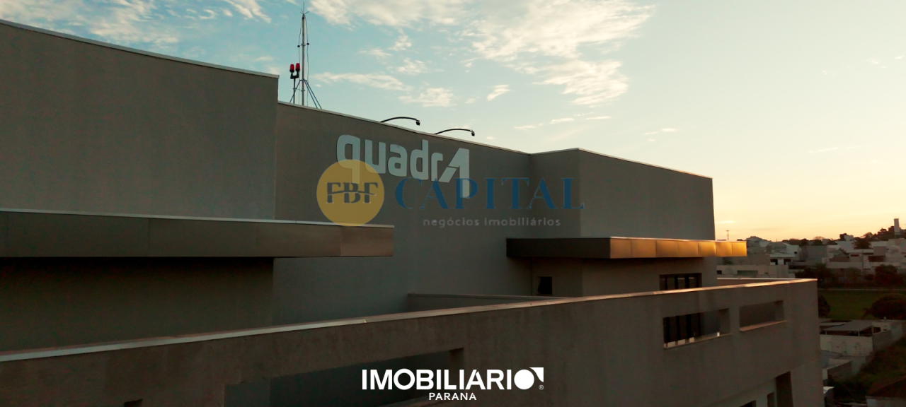 Apartamento para  Alugar em Umuarama pela FBF Capital