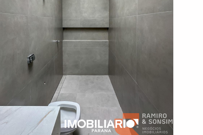 Residência para  Venda em Umuarama pela Ramiro e Sonsin negócios imobiliários