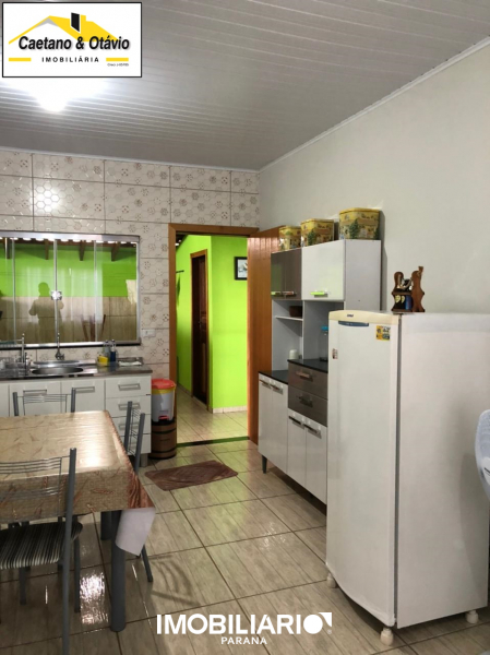 Residência