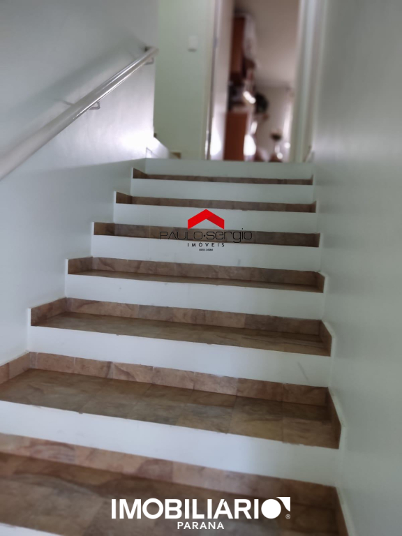 Sobrado para  Venda em Umuarama pela Paulo Sergio