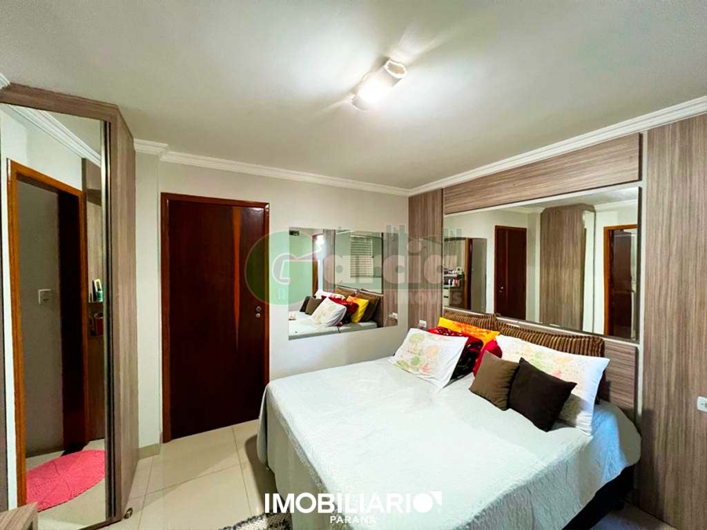 Apartamento para  Venda em Umuarama pela Garcia Imóveis