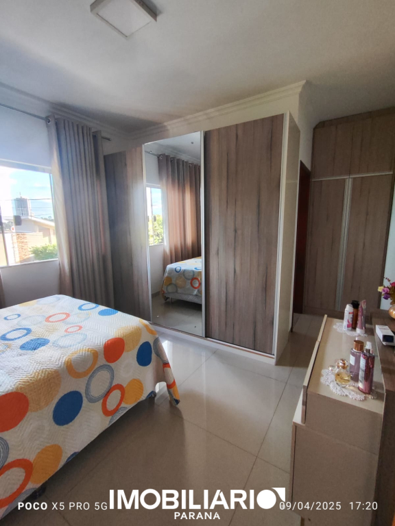 Residência para  Venda em Umuarama pela Delta