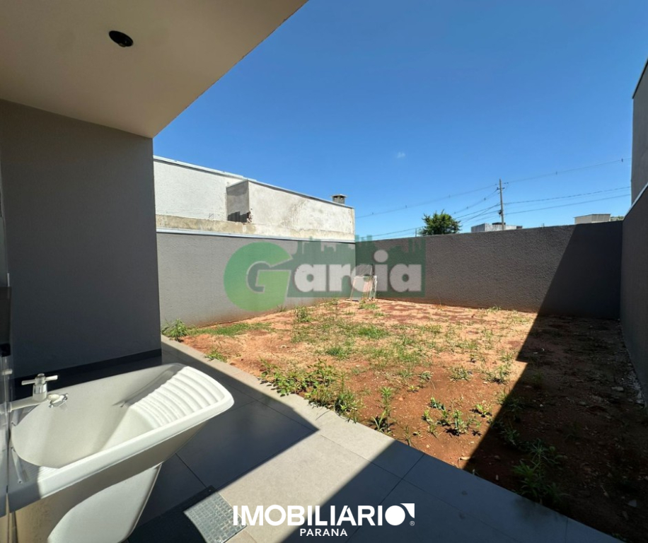 Residência para  Alugar em Umuarama pela Garcia Imóveis