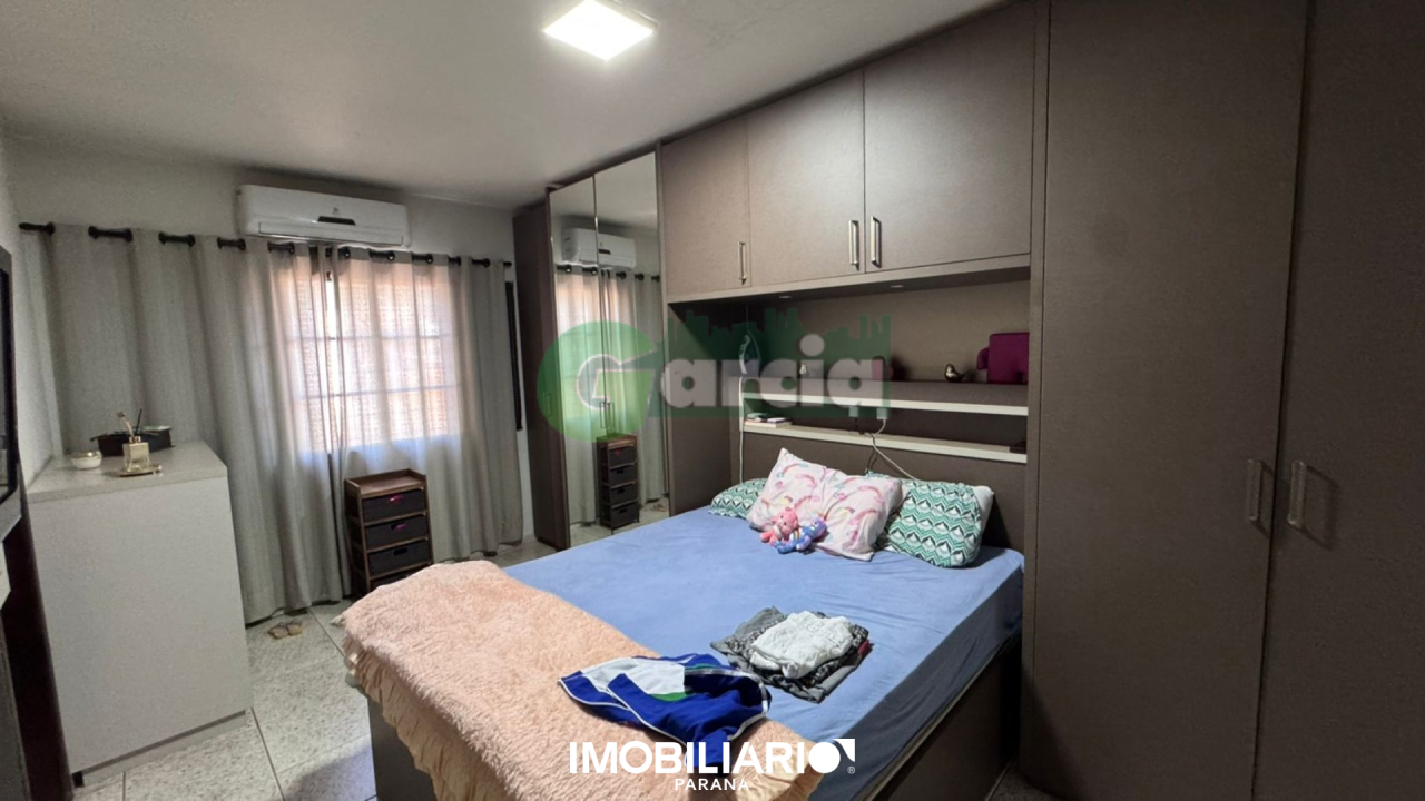 Salão Comercial para  Venda em Umuarama pela Garcia Imóveis