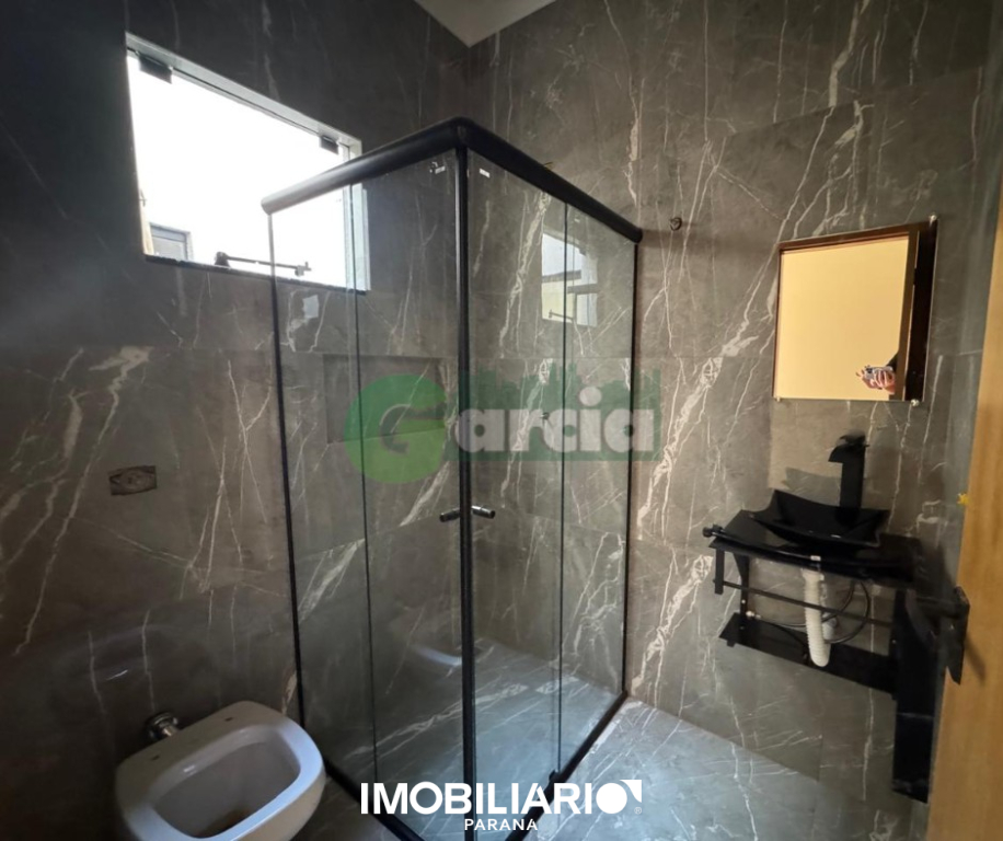 Residência para  Venda em Umuarama pela Garcia Imóveis