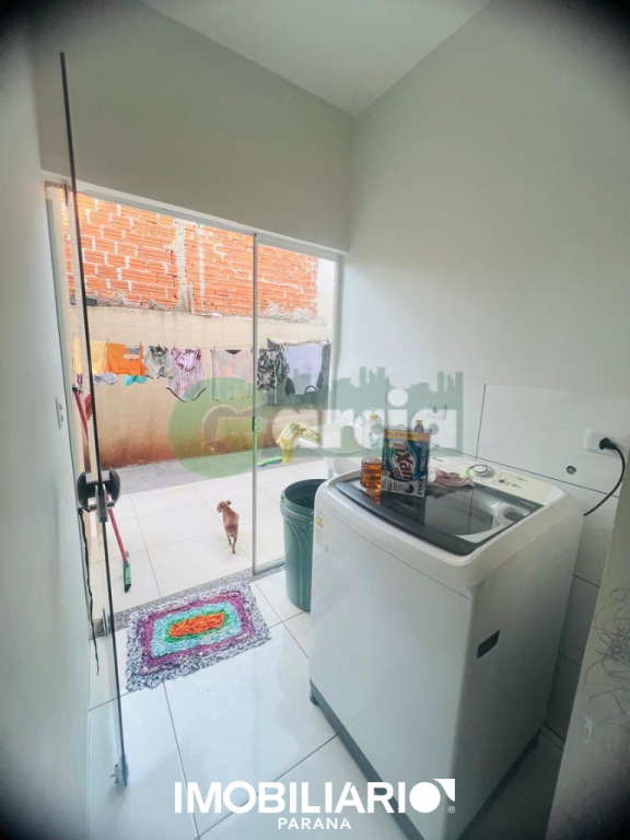 Residência para  Venda em Umuarama pela Garcia Imóveis