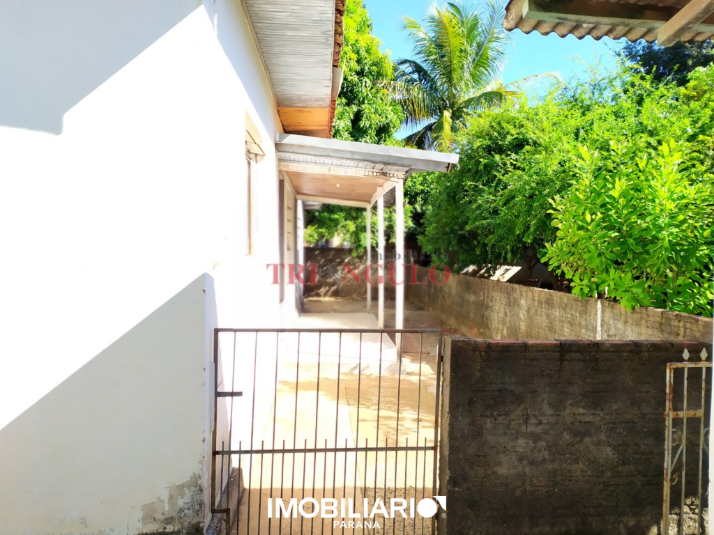 Residência para  Alugar em Umuarama pela Imobiliária Triangulo