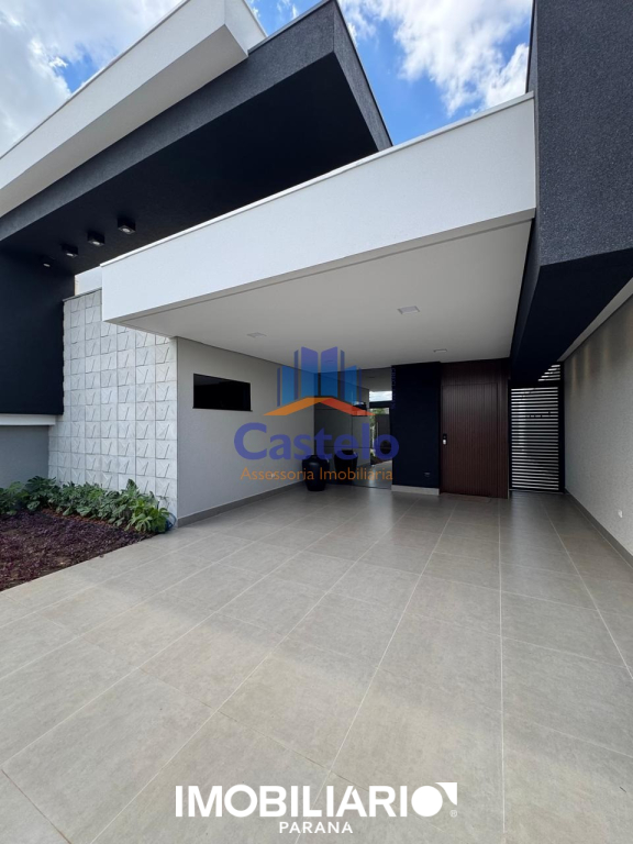 Residência para  Venda em Umuarama pela Castelo Assessoria Imobiliária