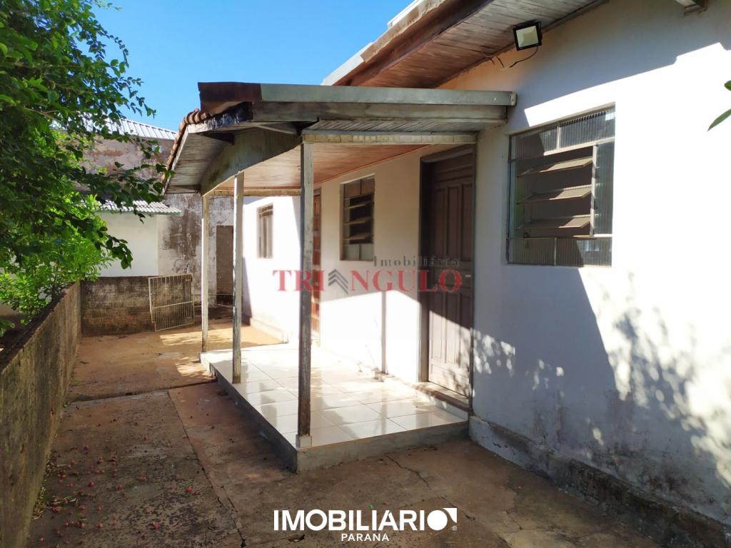 Residência para  Alugar em Umuarama pela Imobiliária Triangulo