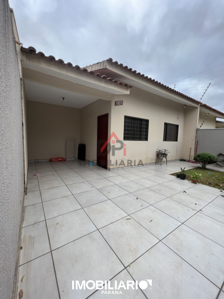 Residência para  Venda em Umuarama pela DPI Imobiliária