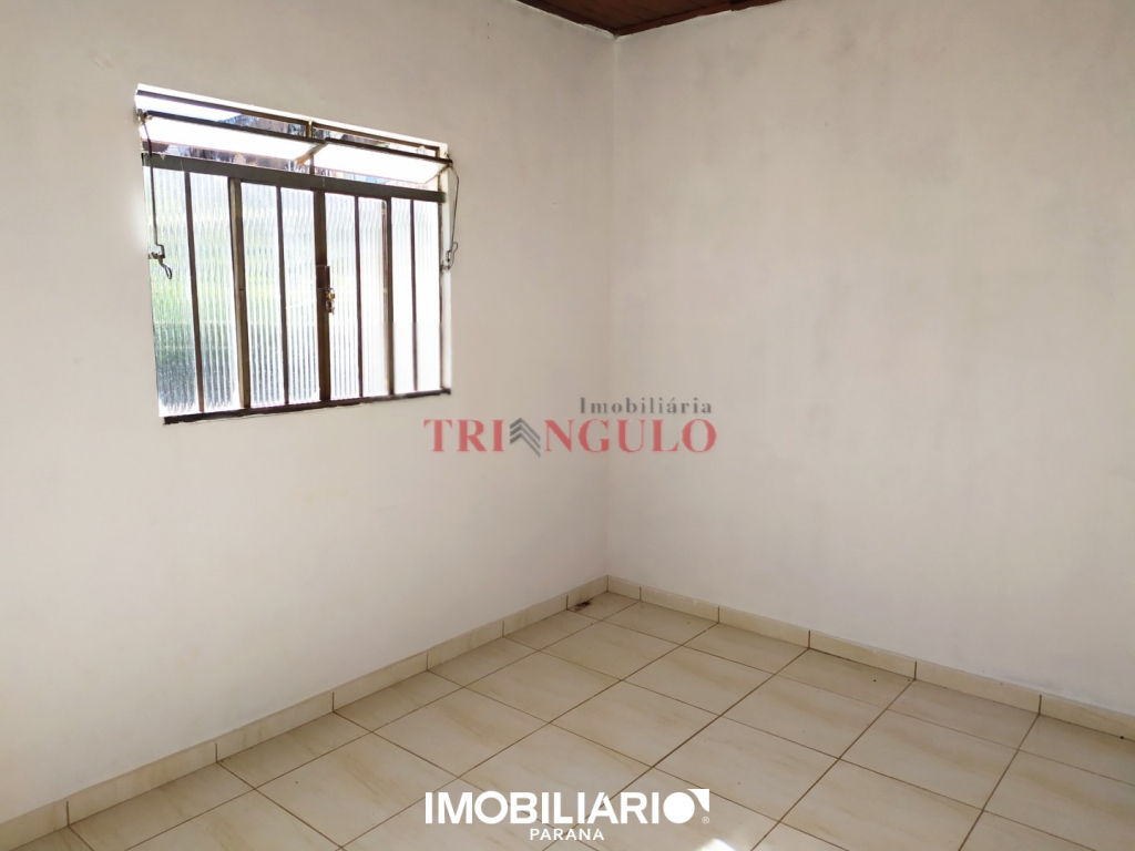 Residência para  Alugar em Umuarama pela Imobiliária Triangulo