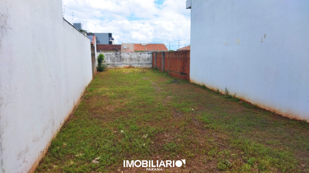 Terreno para  Venda em Umuarama pela Formigoni e Bispo Imóveis