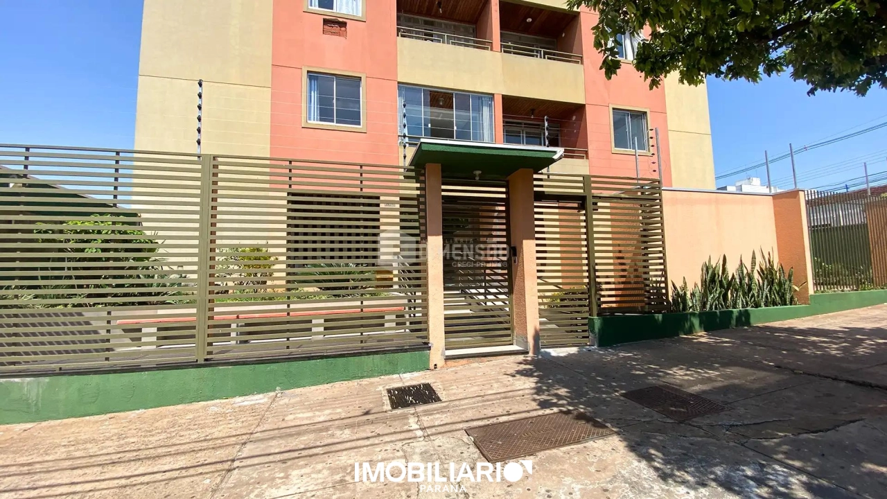 Apartamento para  Venda em Umuarama pela Dimensão