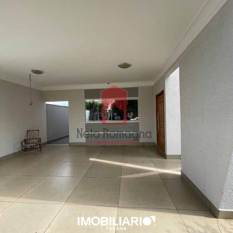 Residência para  Venda em Umuarama pela Neto Romagna