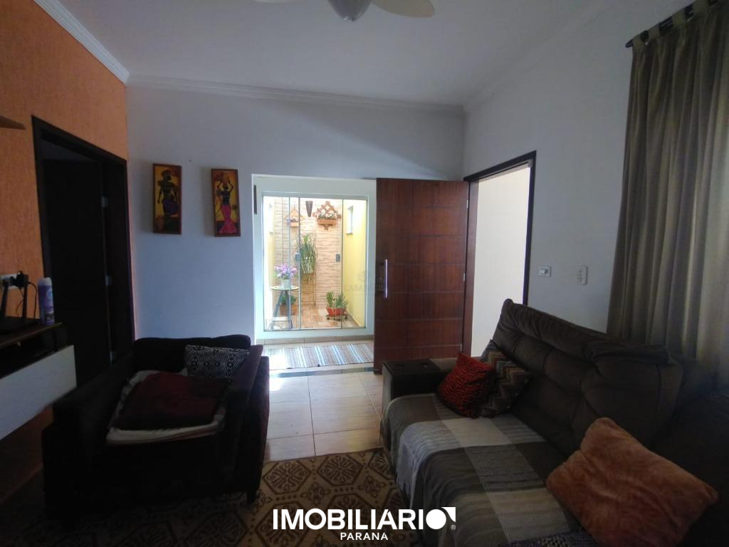 Comercial E Residencial para  Venda em Campo Mourão pela Casa fácil