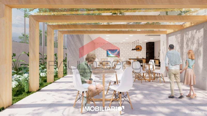 Apartamento para  Venda em Umuarama pela Paulo Sergio