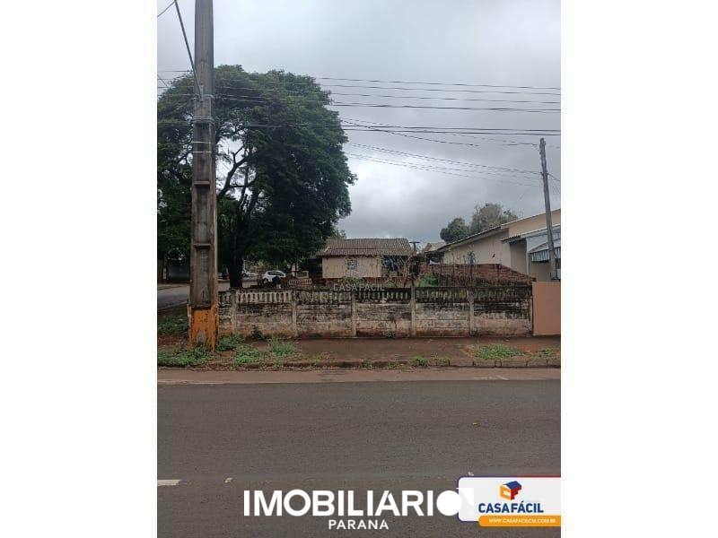 Terreno para  Venda em Campo Mourão pela Casa fácil