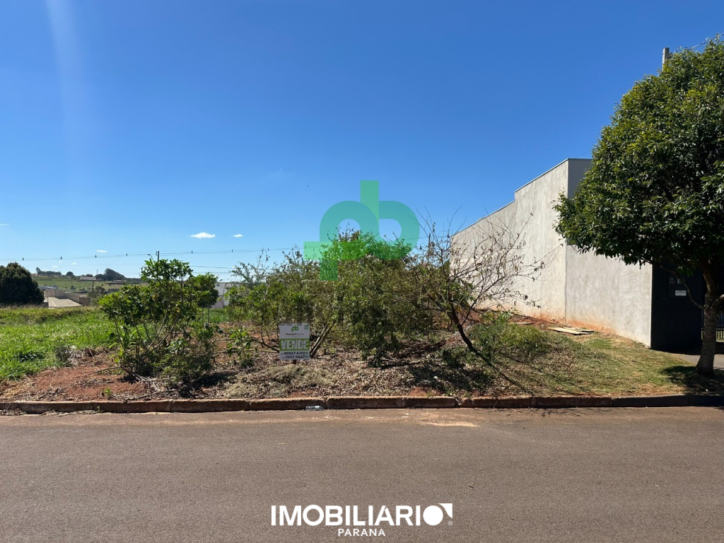 Terreno para  Venda em Umuarama pela Paullyne Bianca corretora de imóveis