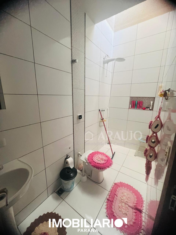 Residência para  Venda em Umuarama pela Araujo