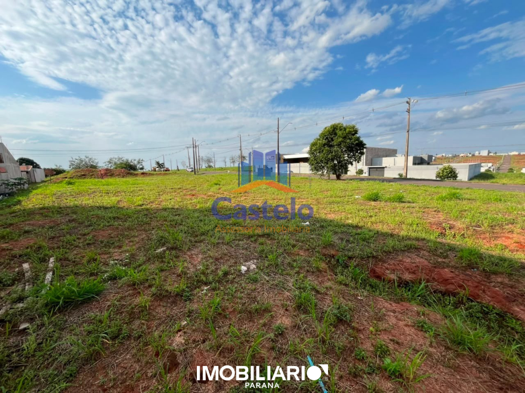 Terreno para  Venda em Umuarama pela Castelo Assessoria Imobiliária