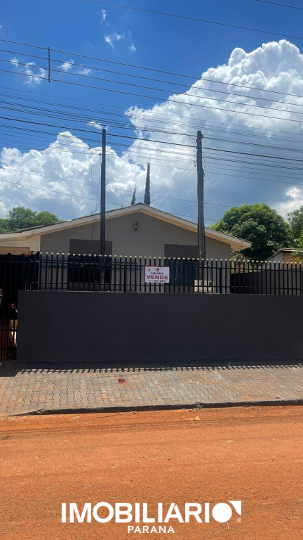 Comercial E Residencial para  Venda em Campo Mourão pela Casa fácil