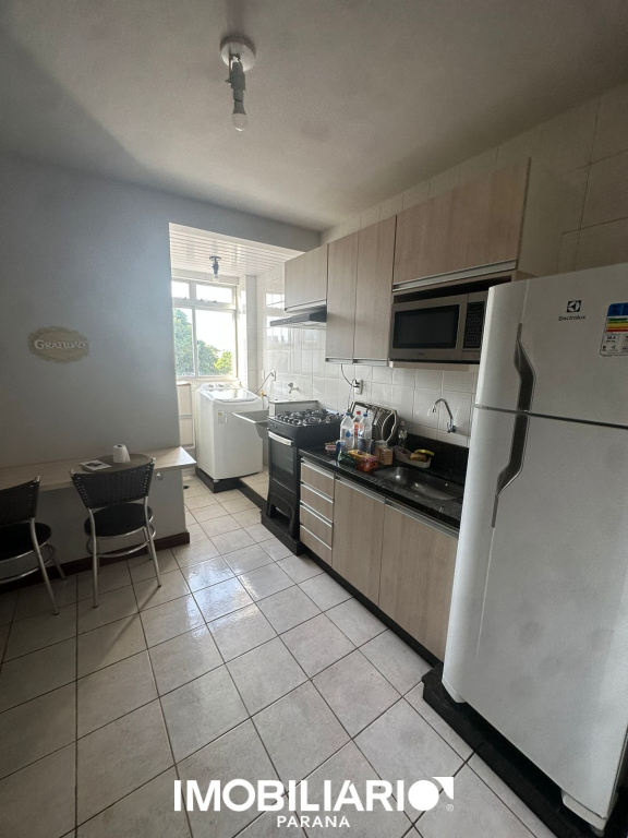 Apartamento para  Alugar em Umuarama pela Babolim