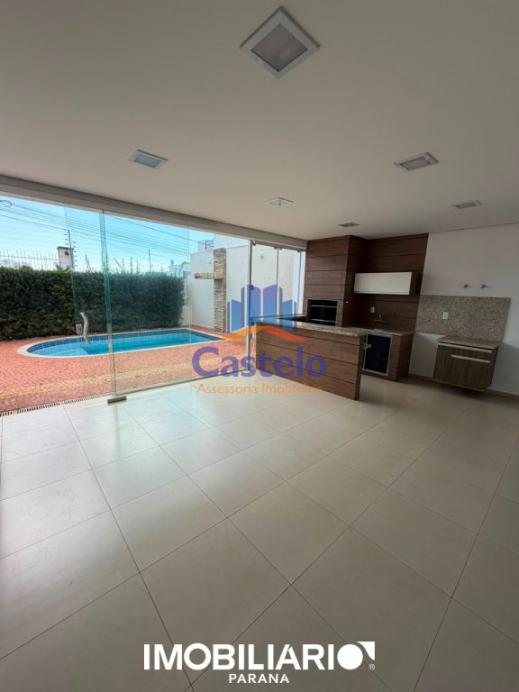 Casa Em Condomínio para  Venda em Umuarama pela Castelo Assessoria Imobiliária