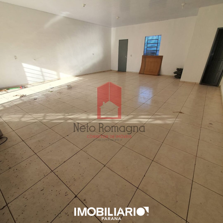 Sala Comercial para  Alugar em Umuarama pela Neto Romagna