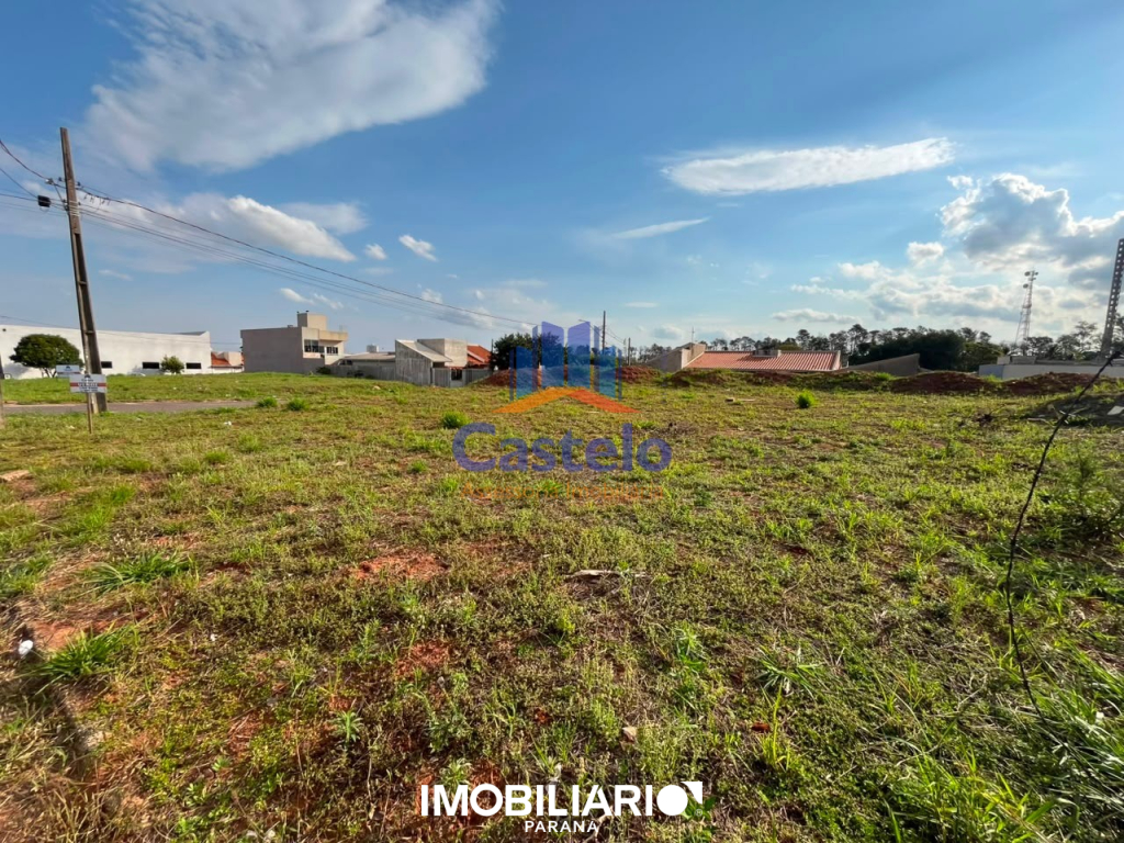 Terreno Comercial para  Venda em Umuarama pela Castelo Assessoria Imobiliária