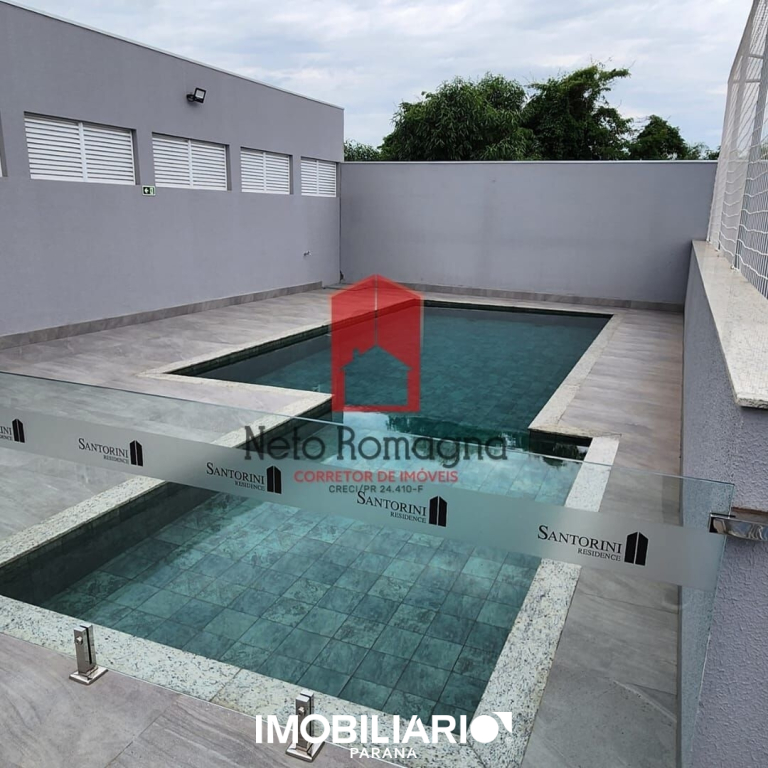 Apartamento para  Alugar em Umuarama pela Neto Romagna