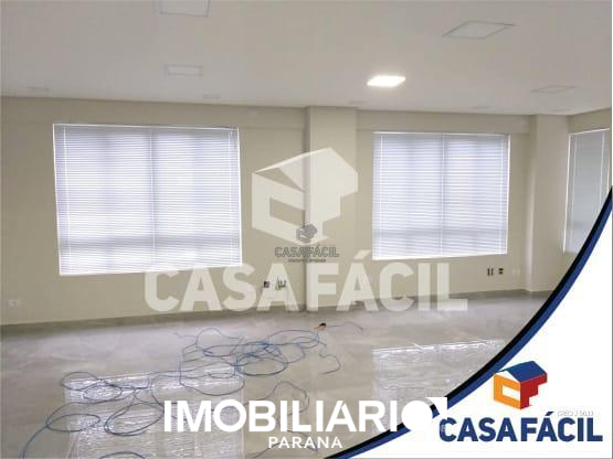 Sala Comercial para  Venda em Campo Mourão pela Casa fácil