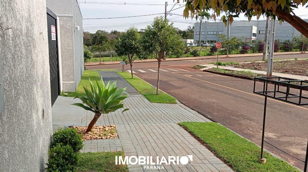 Comercial E Residencial para  Venda em Campo Mourão pela Casa fácil