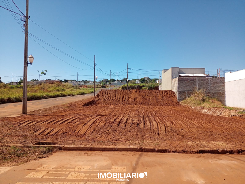 Terreno para  Venda em Umuarama pela Ilha Bella