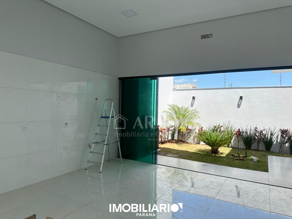 Residência para  Venda em Umuarama pela Araujo