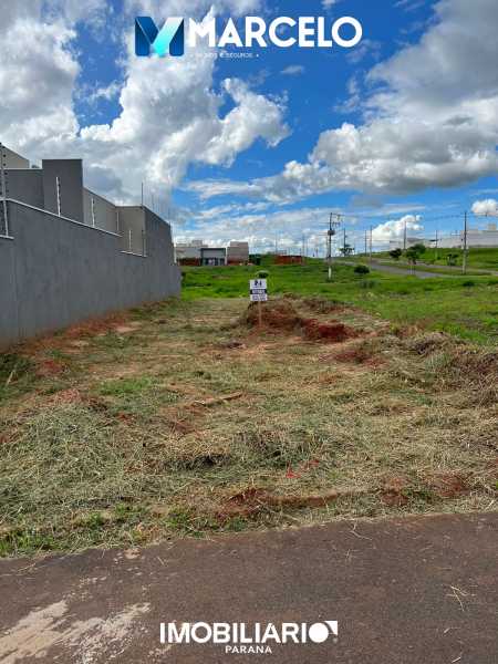 Terreno para  Venda em Umuarama pela Marcelo