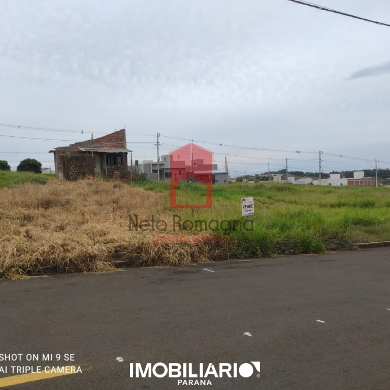 Terreno para  Venda em Umuarama pela Neto Romagna
