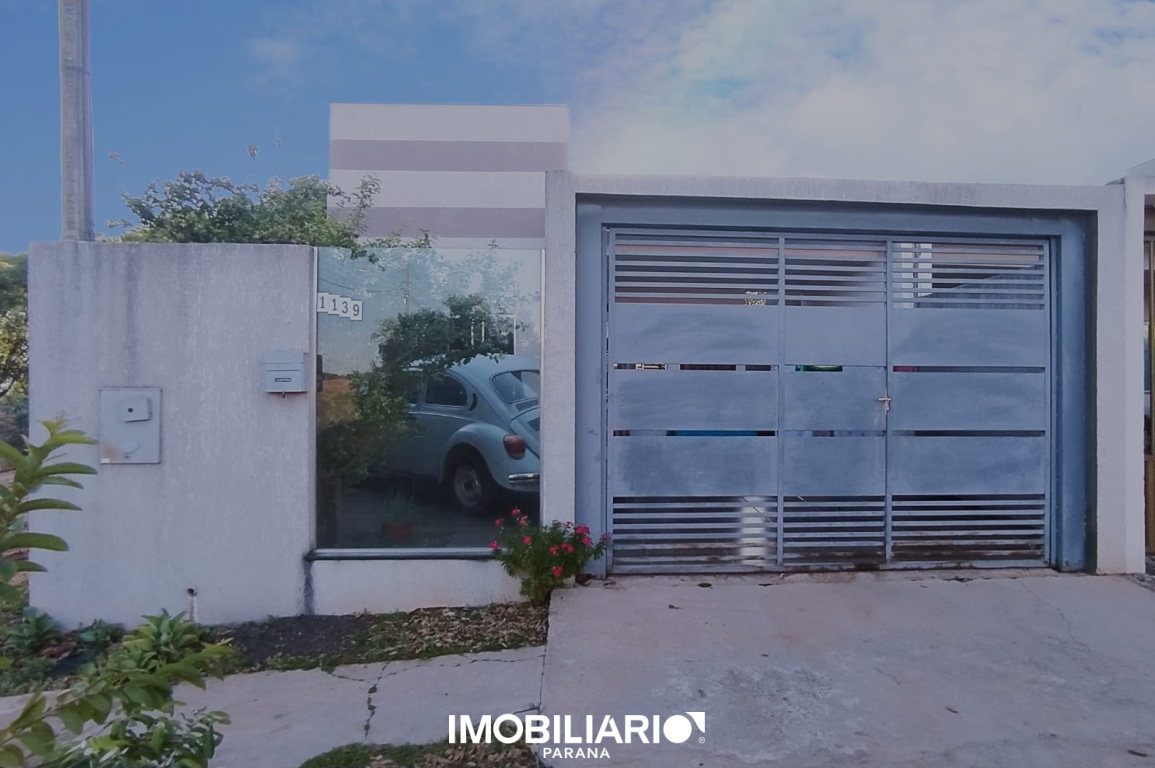 Residência para  Venda em Umuarama pela FBF Capital