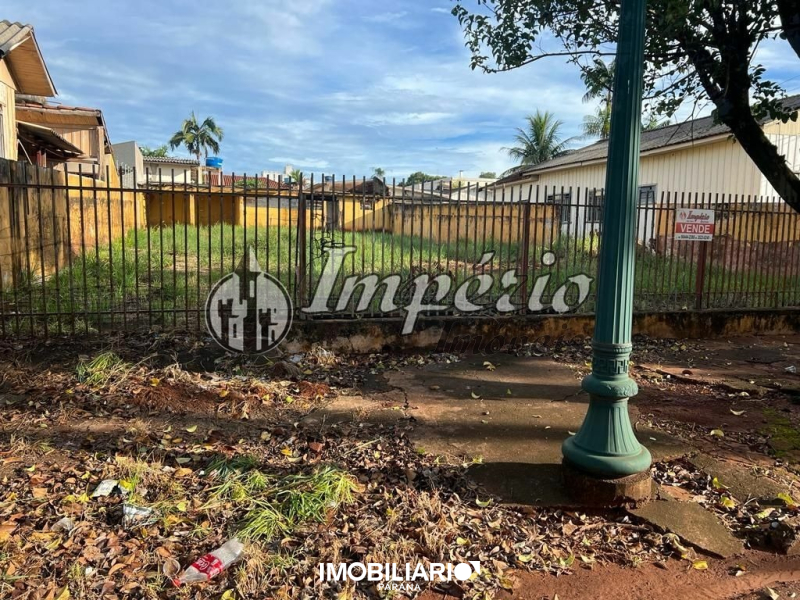 Terreno para  Venda em Campo Mourão pela Império Imóveis