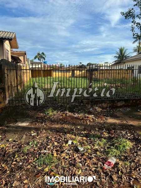 Terreno para  Venda em Campo Mourão pela Império Imóveis