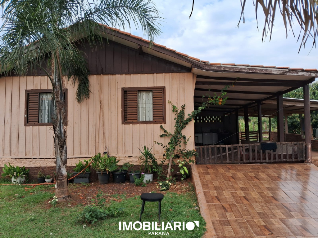 Residência para  Alugar em Umuarama pela Babolim