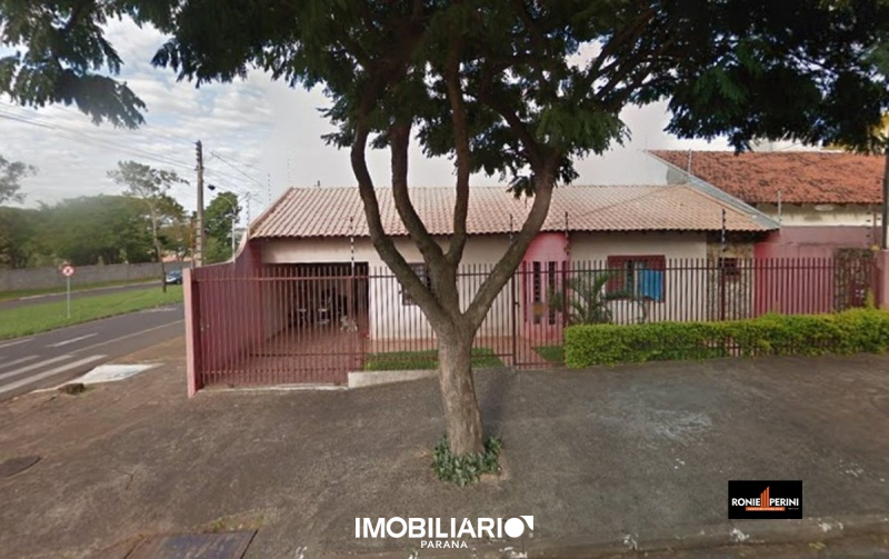 Residência para  Venda em Umuarama pela Ronie Perini