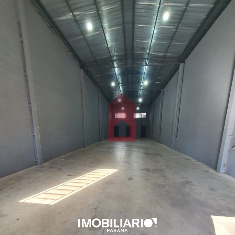 Sala Comercial para  Alugar em Umuarama pela Neto Romagna