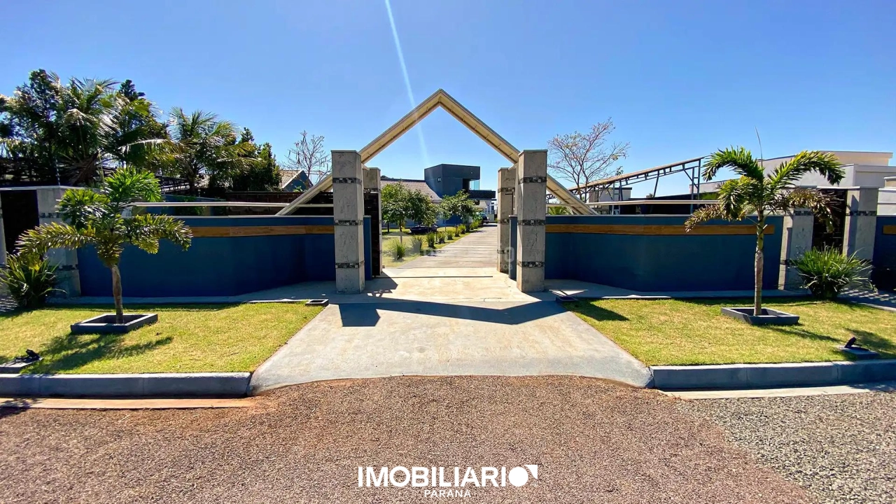 Imóvel para  Venda em Umuarama pela Dimensão